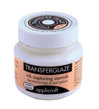 Applicraft Transfer Glaze