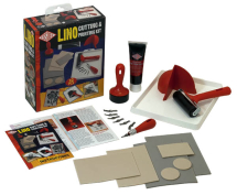 Lino Cutters & Handle
