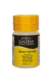WN GALERIA ACRYLIC GLOSS VARNISH 250ml 3040801