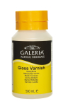 WN GALERIA ACRYLIC VARNISH 500ml - GLOSS 3050801
