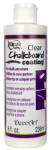 CLEAR CHALKBOARD COATING 8oz DS107-9