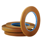 SUPERIOR 12mm X 50m DOUBLE SIDED TAPE POLYBAGGED