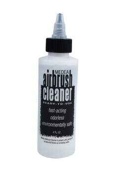 AIRBRUSH CLEANING FLUID 118ml 1-6500-04