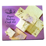 HOUSE OF CRAFTS PAPER MAKING KIT