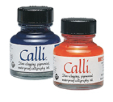DR CALLI INK - SCARLET 604301073