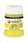 DR SYSTEM 3 NEW TEXTILE SCREEN CAD YELLOW HUE 250ml 142250620