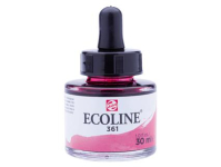 ECOLINE 361 LIGHT ROSE 30ml WITH PIPETTE 11253611