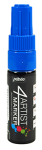 4ARTIST MARKER 8MM BRIGHT BLUE BY PEBEO 580210