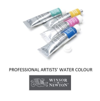 Professional Artists' Water Colour