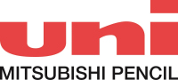 Uni-Pin Pens by Mitsubishi