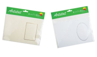 Aperture Cards & Envelopes