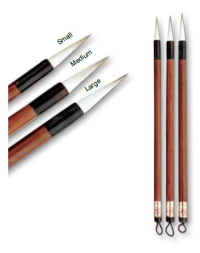 Deluxe Brushes