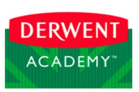 Derwent Academy Colour Pencil Sets