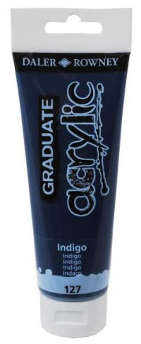 Graduate Acrylic Sets