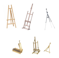 Pebeo Easels