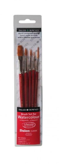 Daler Rowney