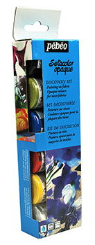 Discovery Collection