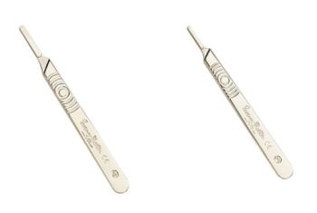 Scalpel Handles