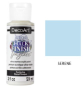 SERENE AMERICANA CHALKY FINSH FOR GLASS 59ml
