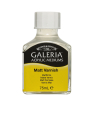 WN GALERIA ACRYLIC VARNISH 75ml - MATT 3022802