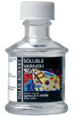 DR SOLUBLE MATT VARNISH - 75ml 128075007