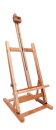 PEBEO BAMBOO TABLE EASEL 619204