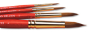 WN S101 SHORT ROUND 0 SCEPTRE GOLD BRUSH 5181700