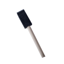 CREATIVE HOUSE FOAM BRUSH - 1
