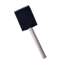 CREATIVE HOUSE FOAM BRUSH - 2