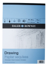 DR DRAWING PAD - A4 403020400