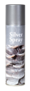 ORNAMENTAL LACQUER SPRAY - SILVER