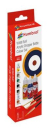 HUMBROL ACRYLIC RAF WWII COLOURS SET DB9062