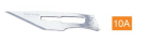SWANN MORTON BLADES NO.10A 1102