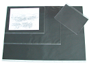 PRESENTATION SLEEVES A1 140µm MICRON displayportfolio