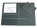 PRESENTATION SLEEVES A4 140µm MICRON displayportfolio