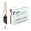 ABIG LINO CUTTER FOR CLEAN ED- GE CUTTING 120305