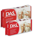 DAS 1kg WHITE LARGE 3875