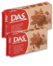DAS 500g TERRACOTTA SMALL 3871