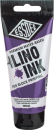 PREMIUM BLOCK PRINTING INK PURPLE 100ML LPI/07R100
