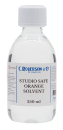 SAFE ORANGE SOLVENT 250ML ROBERSON STUDIO CR34573H