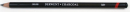 DERWENT CHARCOAL PENCIL LIGHT 36301