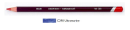 DERWENT COLOURSOFT PENCILS ULTRAMARINE 0700981