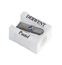 DERWENT PASTEL PENCIL SHARPENER 0700234