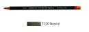 DERWENT TINTED CHARCOAL PENCIL NATURAL (TC20) 2301684