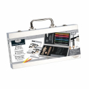 R&L SKETCH & DRAW BEGINNERS ART SET RSET-DS3000