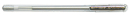 PENTEL HYBRID GEL GRIP PEN - SILVER K118-Z