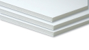 FOAM BOARD WHITE 3mm - A1 WWW3MM 840-594(A1)
