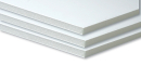 FOAM BOARD WHITE 5mm -A2 WWW5MM 594-420(A2)