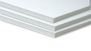 FOAM BOARD WHITE 5mm -A4 www5mm 297-210