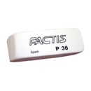 FACTIS P36 PENCIL ERASER